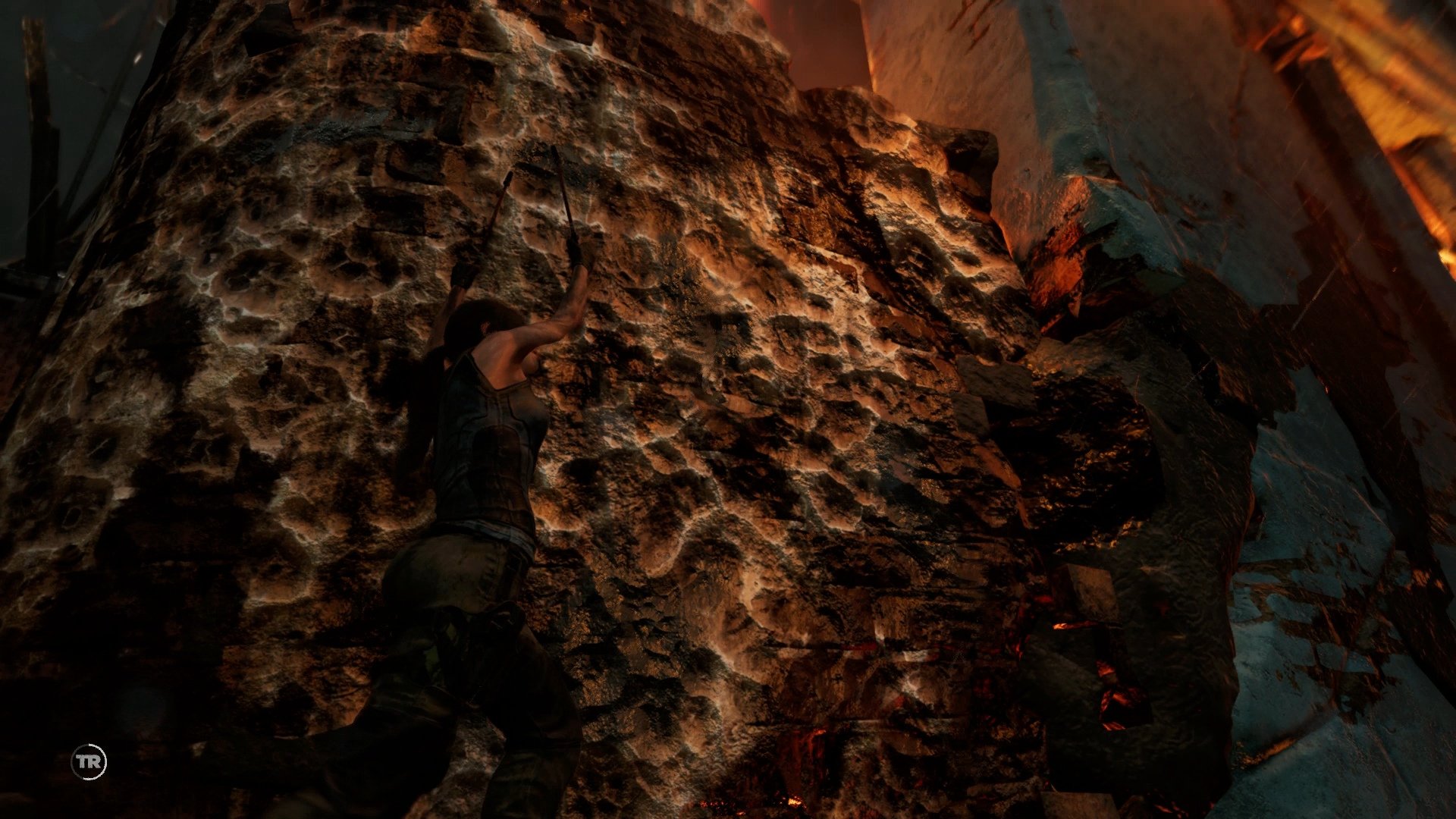 Shadow of the Tomb Raider - Imagen 18